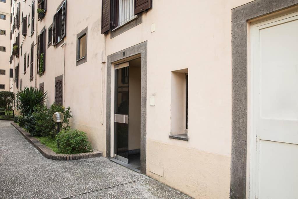 Pink Intimate Jacuzzi Suite Trastevere - Top Collection ローマ エクステリア 写真